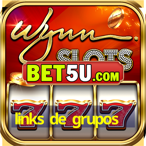 links de grupos